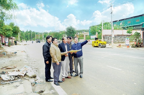 Những cuộc hành trình không mỏi  